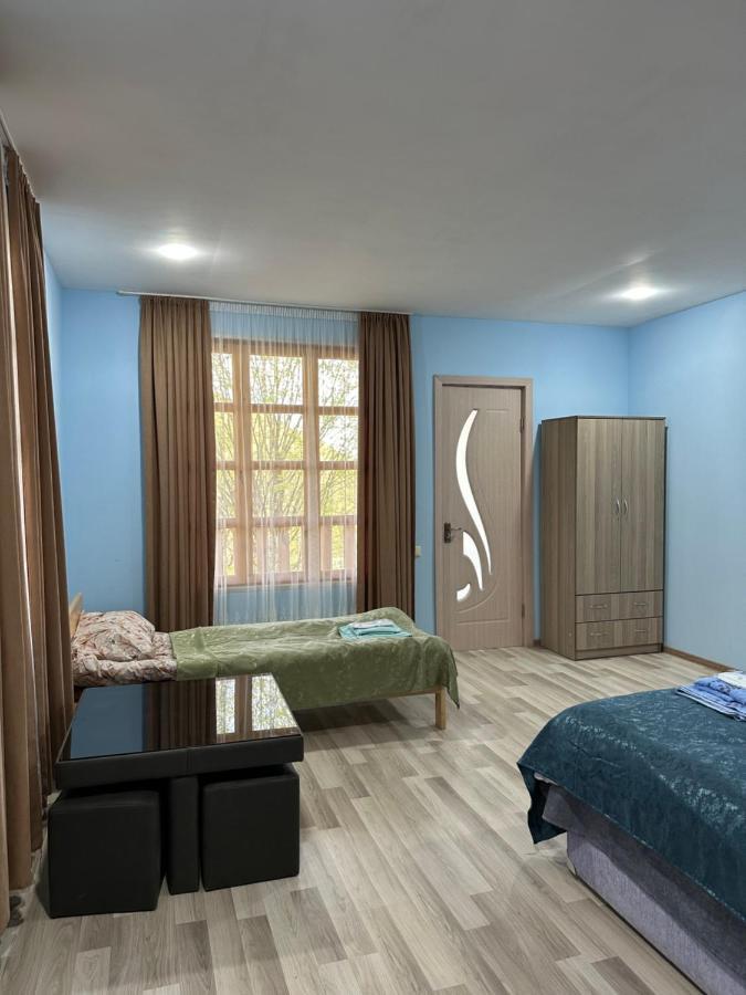 Martvili Canyon Cottage Экстерьер фото