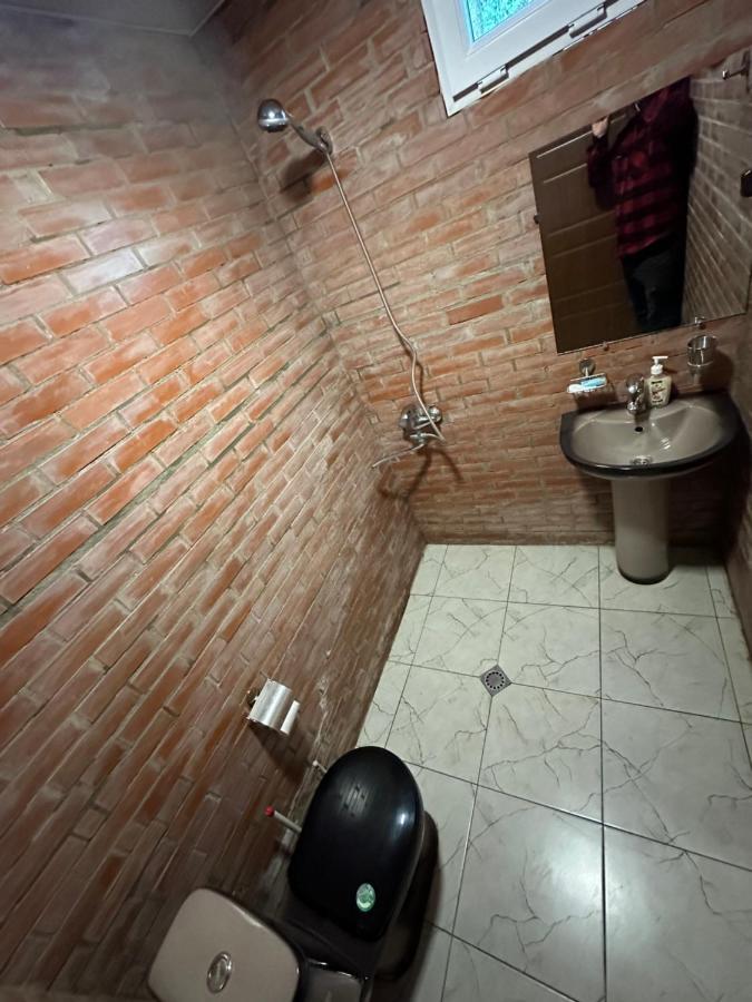 Martvili Canyon Cottage Экстерьер фото