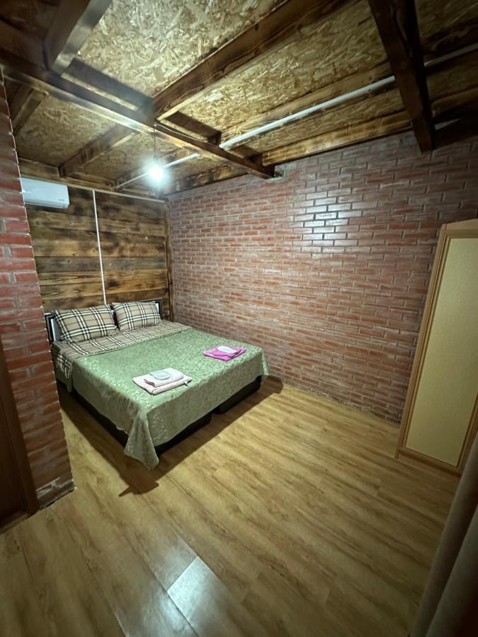 Martvili Canyon Cottage Экстерьер фото