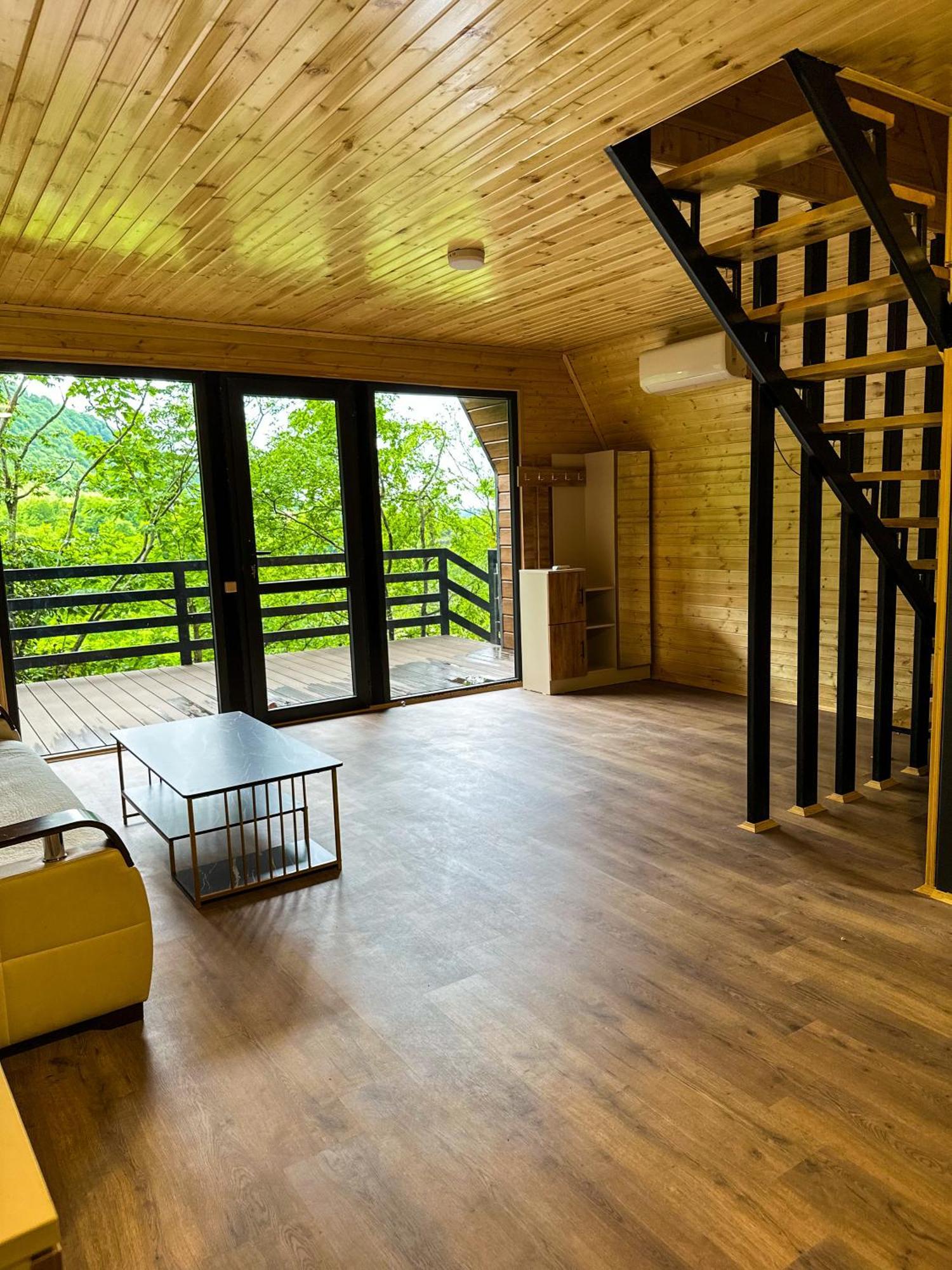 Martvili Canyon Cottage Экстерьер фото