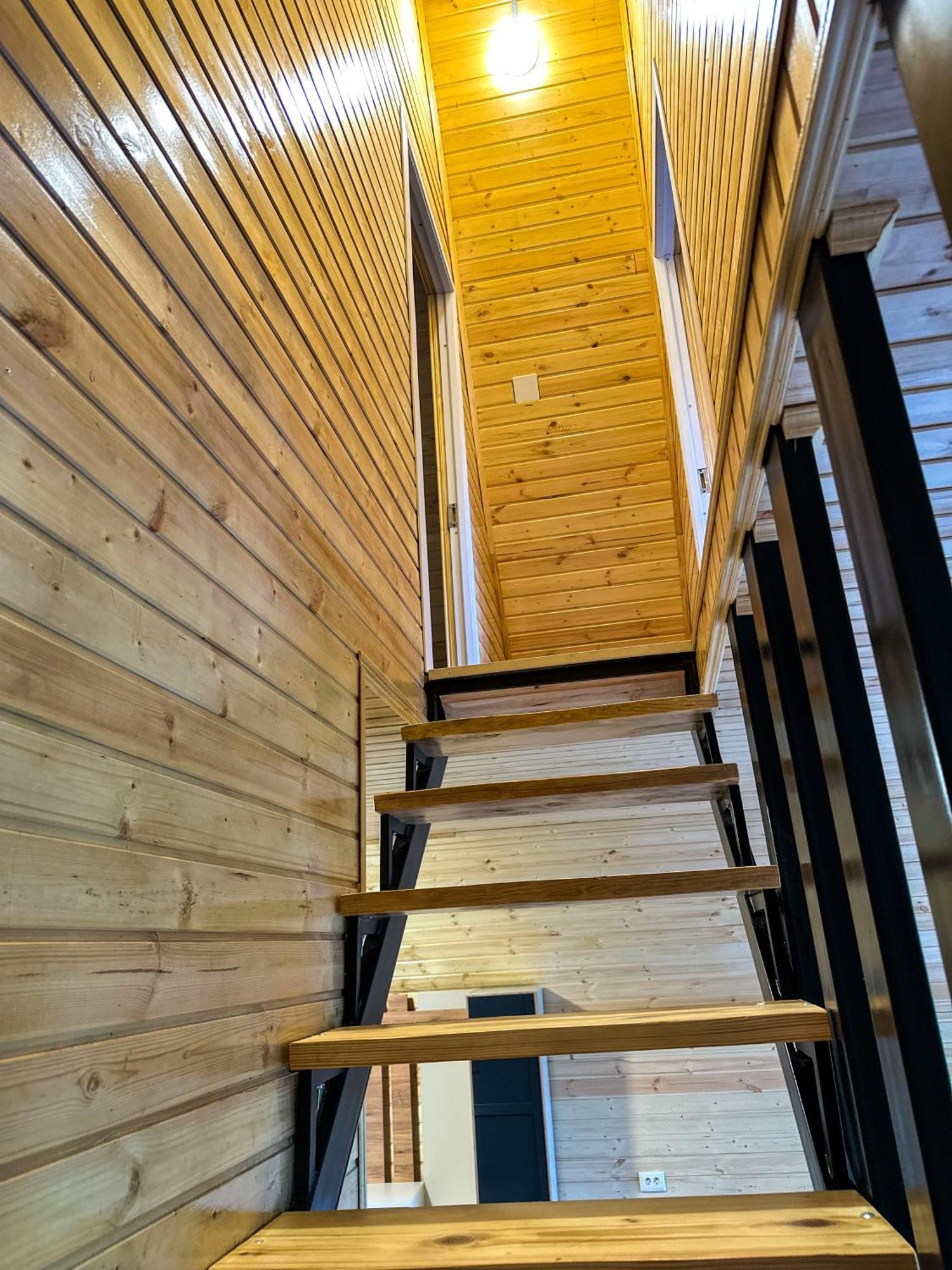 Martvili Canyon Cottage Экстерьер фото