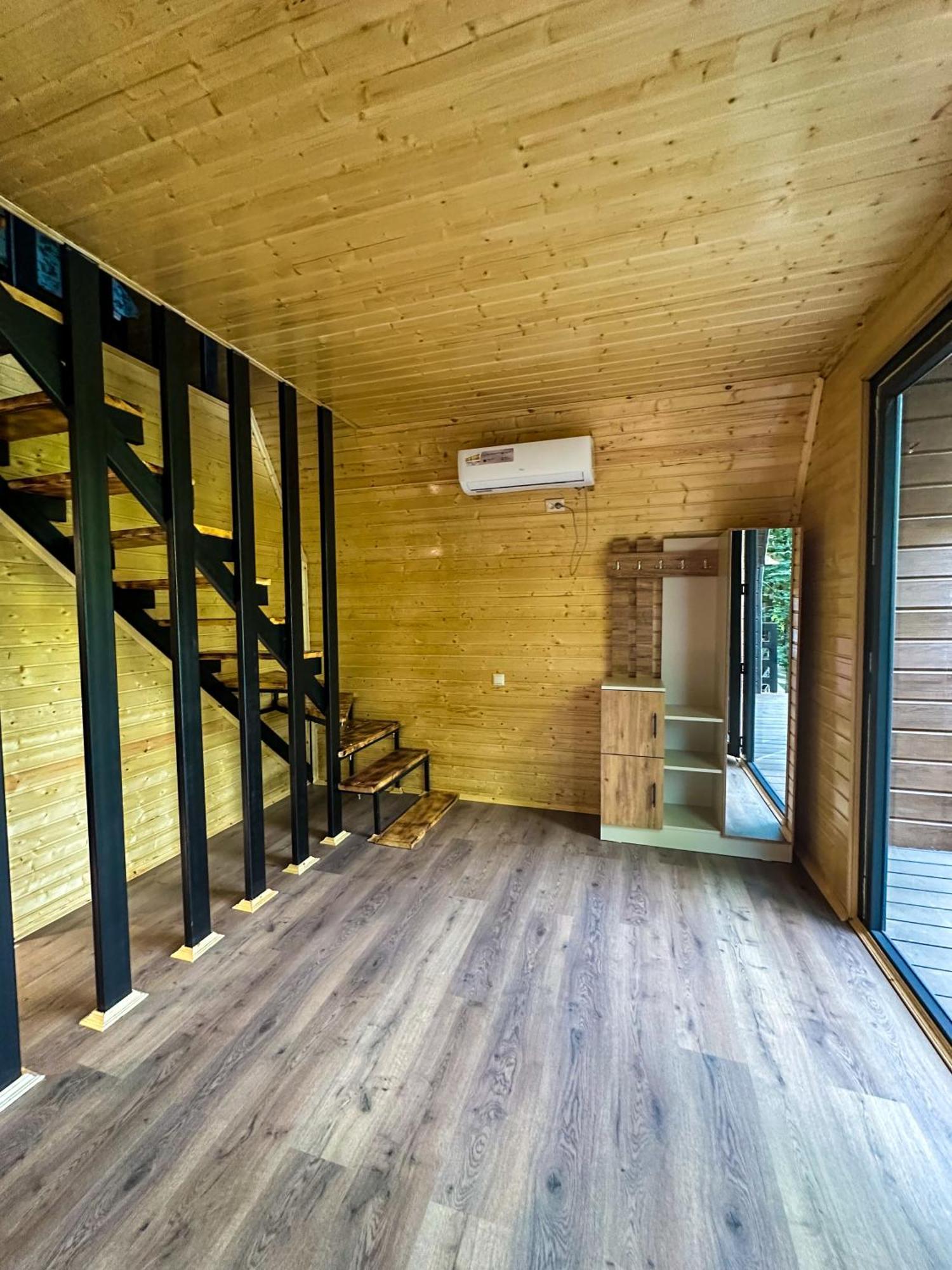 Martvili Canyon Cottage Экстерьер фото